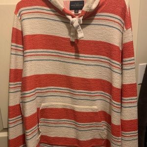 Lucky Brand Hoodie
